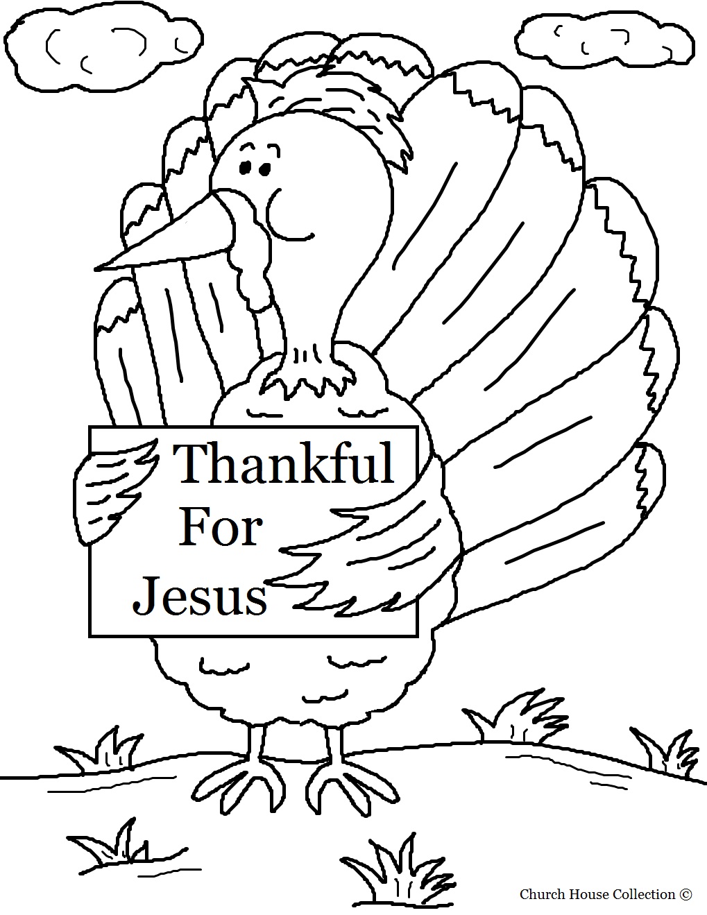 1019x1319 Childrens Coloring Pages For Church Christian Thanksgiving