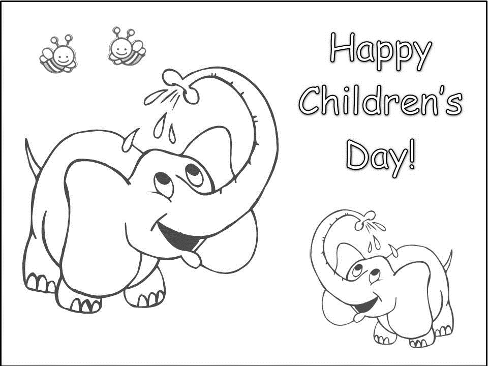 960x720 Cute Animals Coloring Pages Coloring Pages