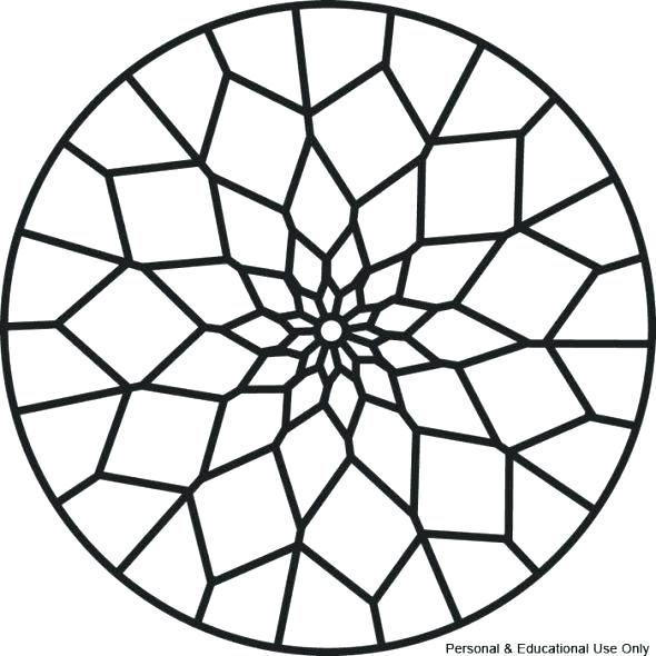 590x590 Really Hard Mandala Coloring Pages Kids Coloring Coloring Pages