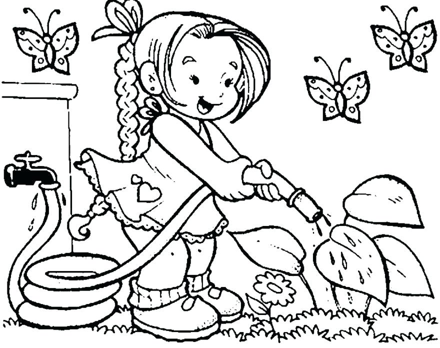 880x696 Childrens Printable Coloring Pages Printable Coloring Pages