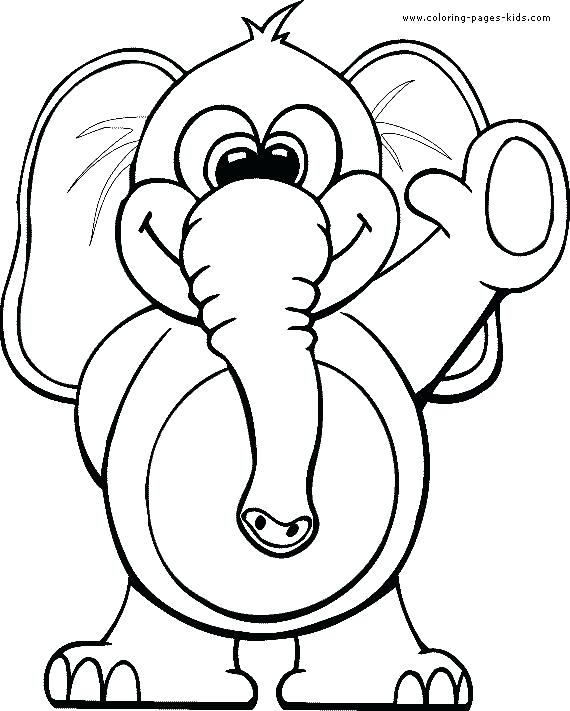 570x711 Childrens Printable Coloring Pages Also Coloring Page Info Toddler