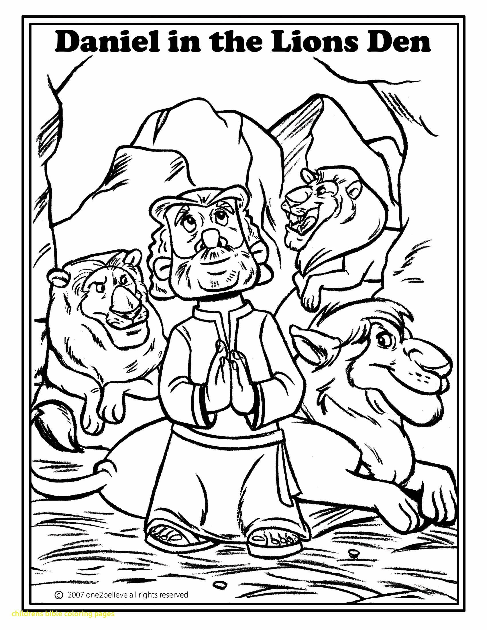 1700x2200 Childrens Bible Coloring Pages With Coloring Pages Bible