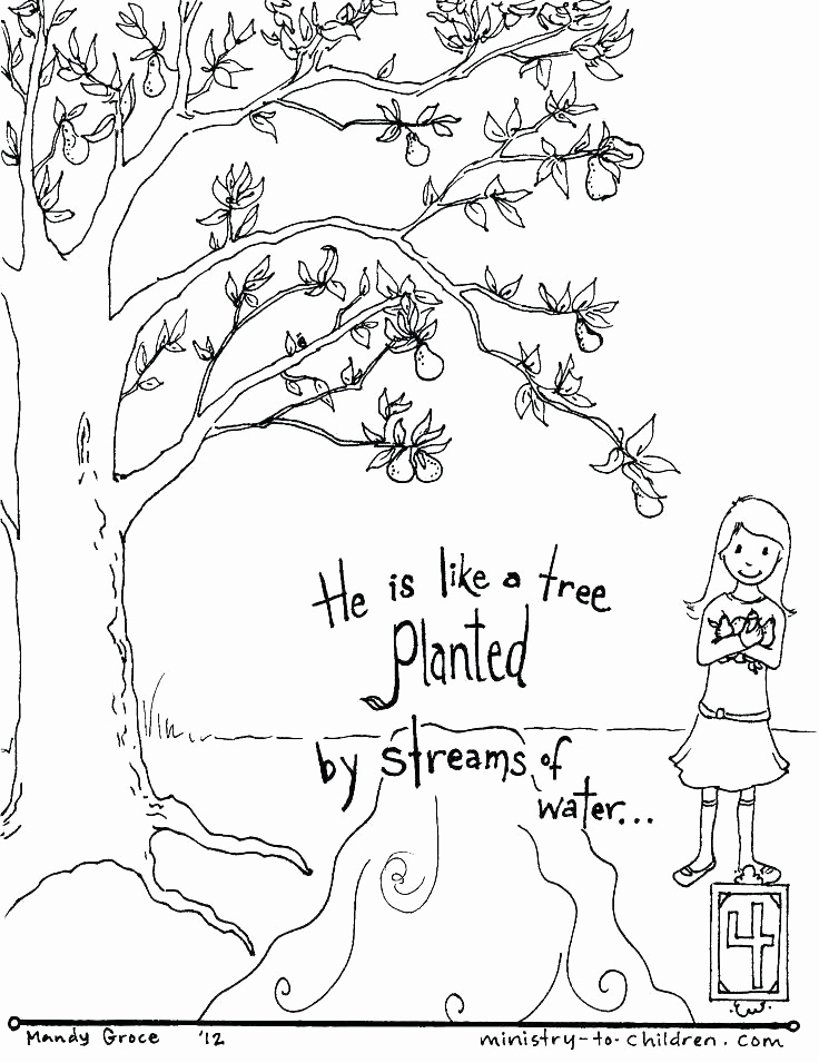 736x955 Christian Coloring Pages For Kids Luxury Childrens Bible Coloring