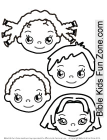 214x280 Printable Sunday School Lessons, Fun Bible Crafts And Activities