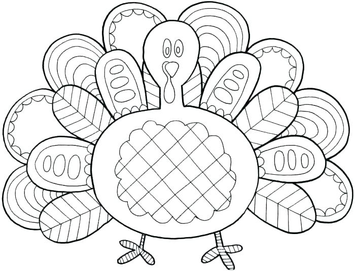 700x535 Kids Thanksgiving Coloring Pages Free Printable Thanksgiving