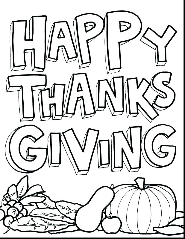 618x799 Thanksgiving Preschool Coloring Pages Children Coloring Page