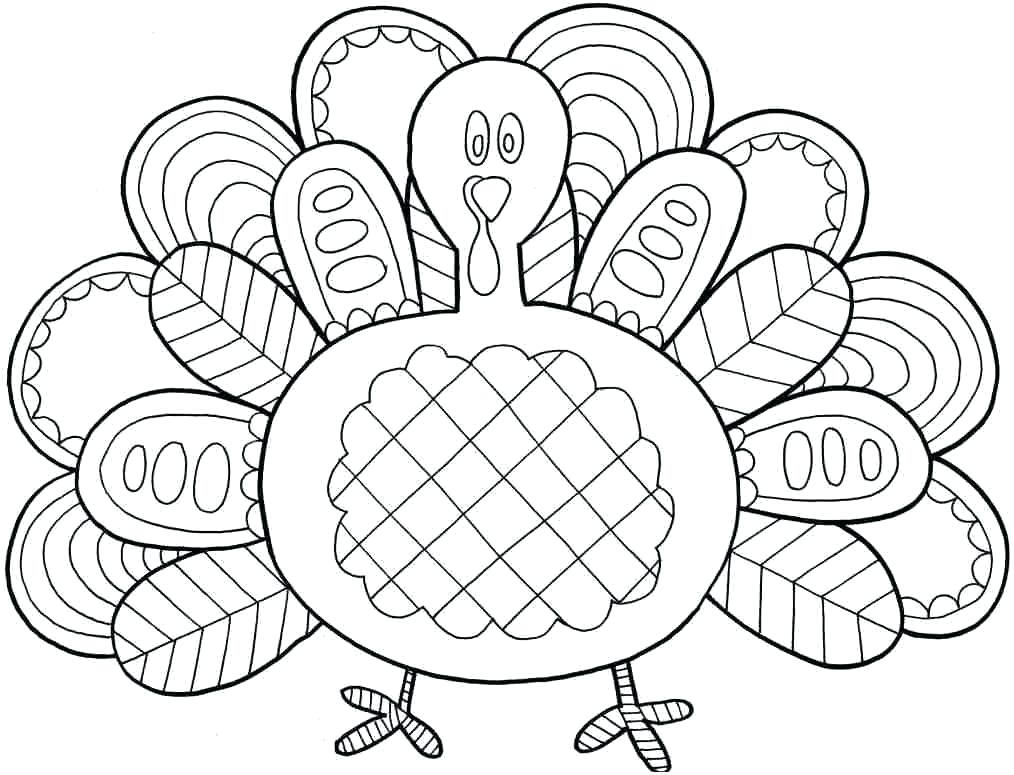 1014x775 Childrens Thanksgiving Coloring Pages Printable For Kids Arts
