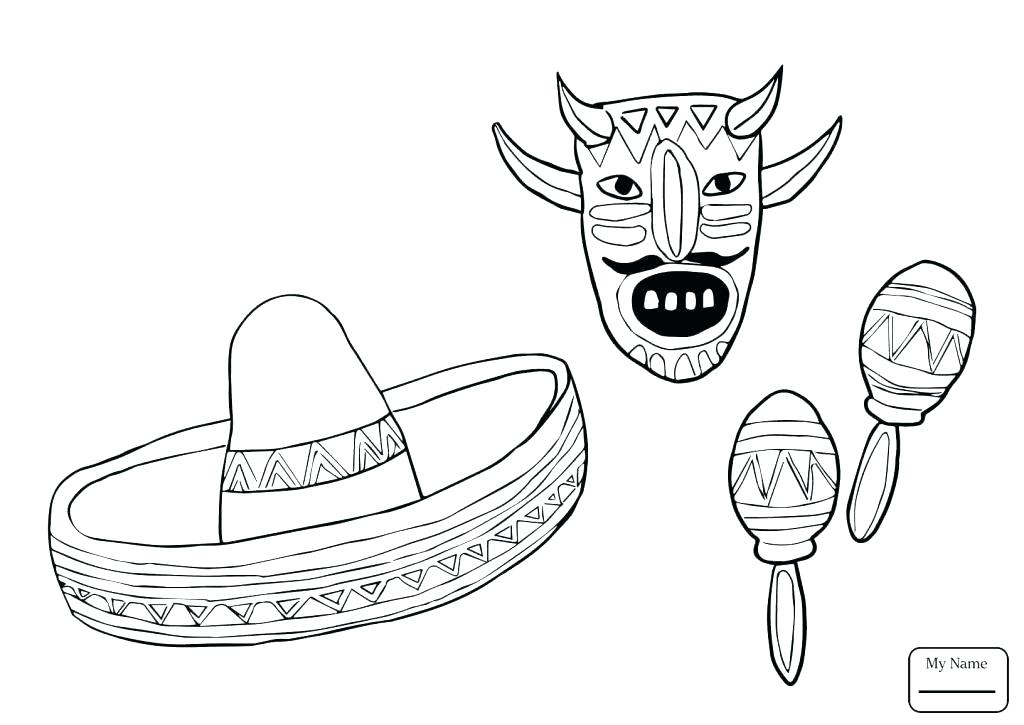 1024x725 Mexican Food Coloring Pages Food Coloring Pages Food Coloring