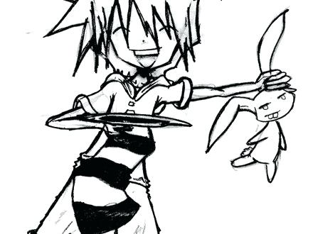 440x330 Free Printable Sombrero Coloring Pages Ideas About Mexico