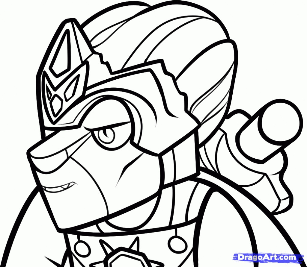 1024x892 Lego Chima Coloring Pages Archives Best Page Throughout
