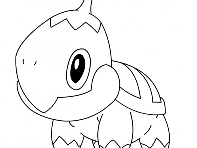640x480 Coloring Pages