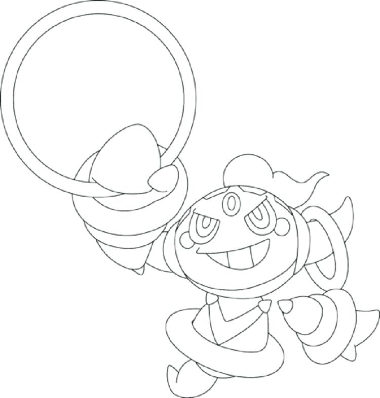 750x787 Drawing At Free For Personal Use Chimchar Pokemon Coloring Pages