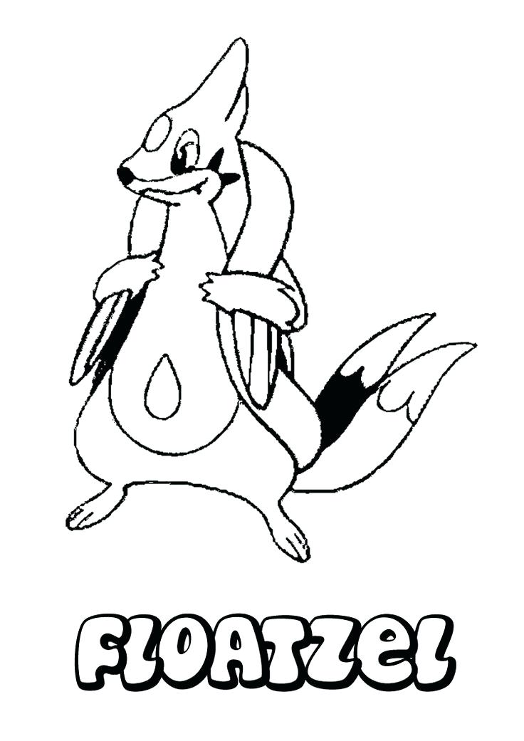 736x1041 Pokemon Coloring Pages Chimchar Coloring Pages Water Type Inspired