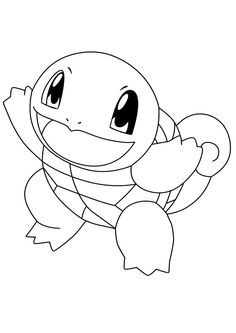 236x333 Print Coloring Image Pokemon Coloring