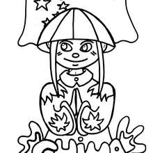 220x220 China Coloring Pages