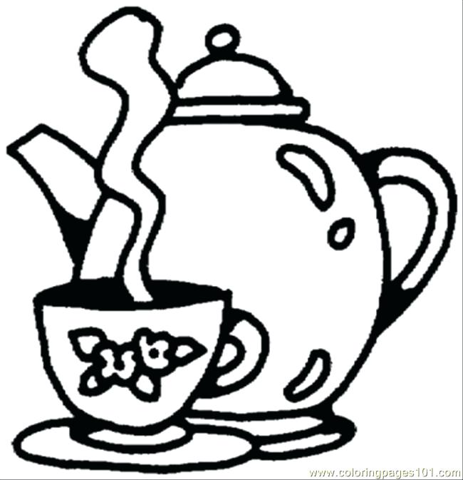 650x673 Chinese Fan Coloring Page Kids Coloring Food Coloring Pages