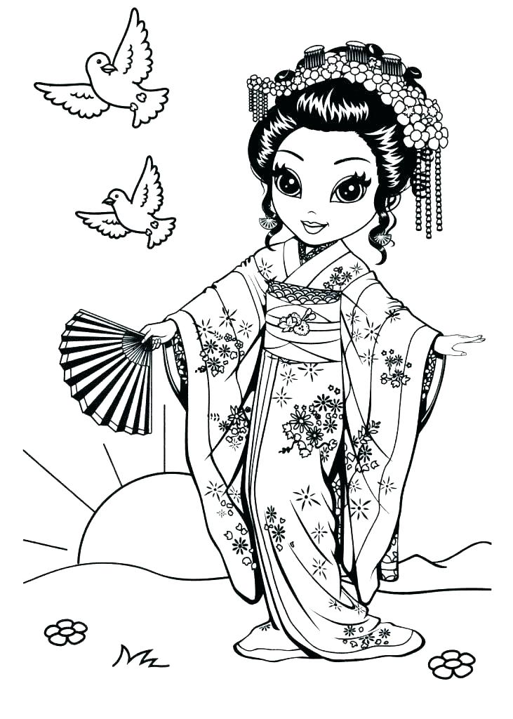 731x1024 Chinese Coloring Pages Ancient China Coloring Pages Coloring Page