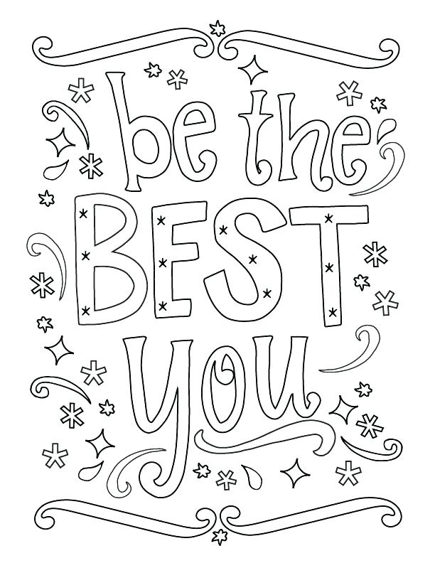 612x792 New Years Printable Coloring Pages Printable New Year Coloring New