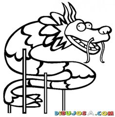 236x240 New Years Chinese Coloring Pages People
