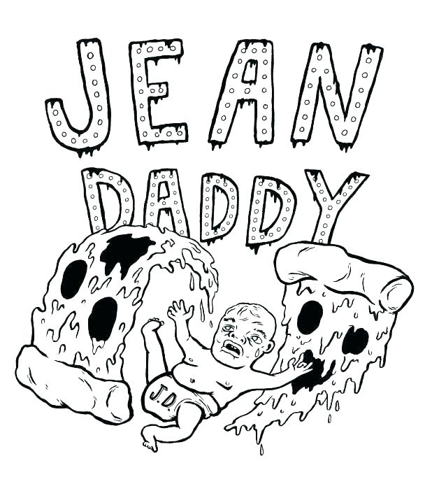 618x692 Salmon Coloring Pages King Salmon Coloring Page Printable Coloring