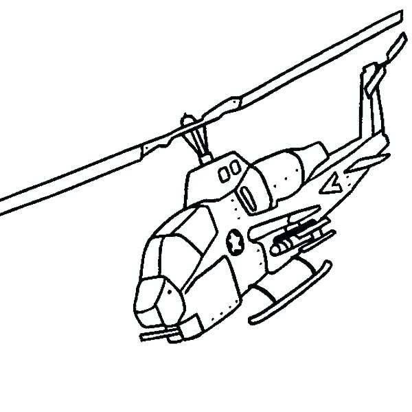 600x600 Helicopter Coloring Pages Popular Helicopter Coloring Pages Cool