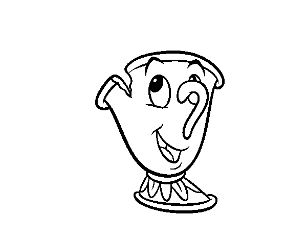 600x470 The Beauty And The Beast