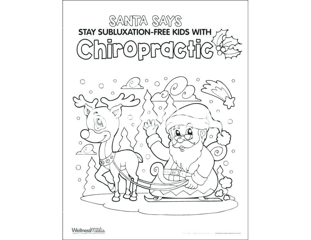 1000x773 Skeletal System Coloring Pages Body Systems Coloring Pages