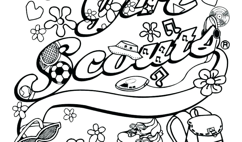 1024x600 Cookies Coloring Pages Big Chocolate Chip Cookie Coloring Page