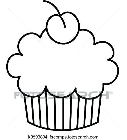 424x470 Cookie Coloring Pages