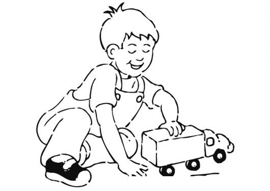 530x375 Shopkins Toys Coloring Pages Alltoys