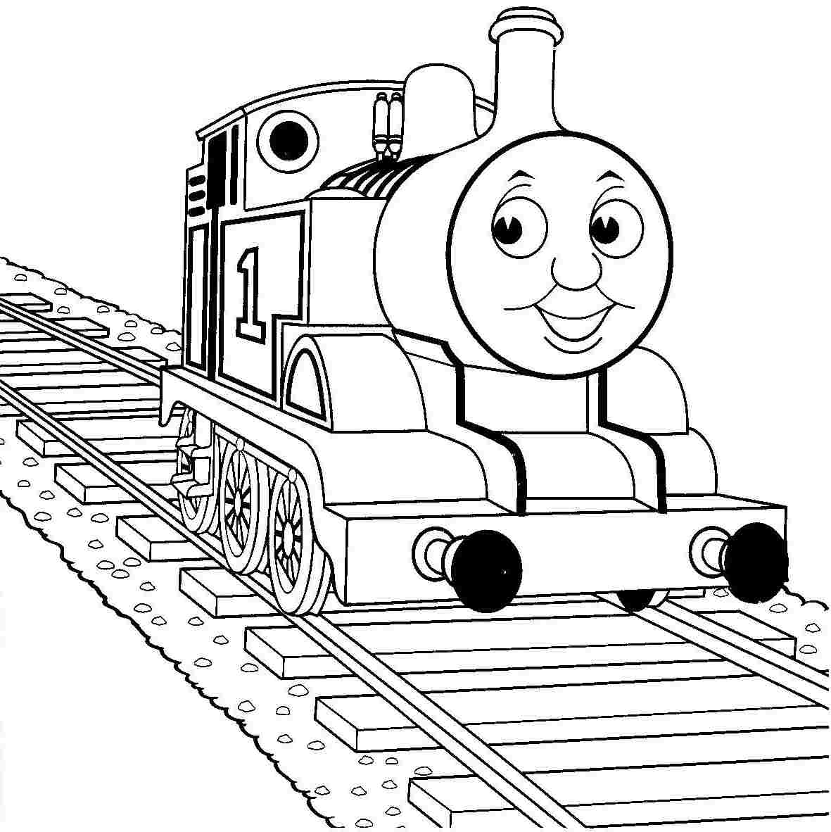 1181x1182 Best Of Choo Choo Train Coloring Pages Collection Free