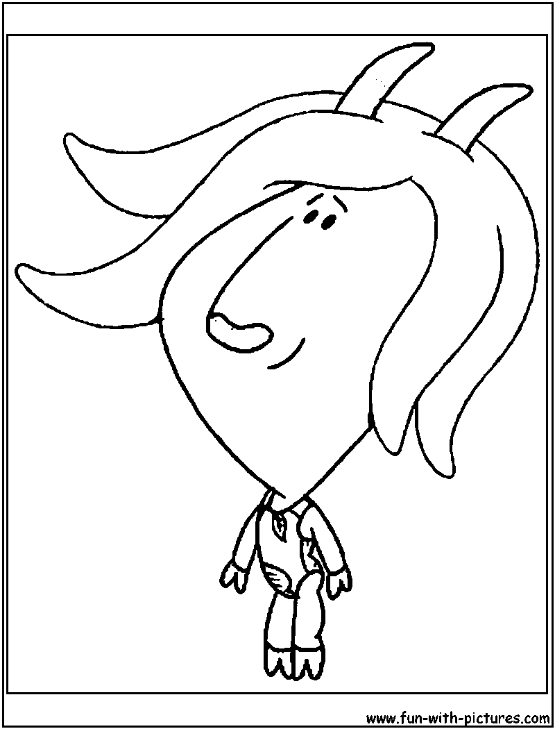 800x1050 Just Arrived Chowder Coloring Pages To Print Amazing Page