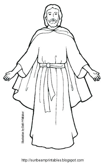 366x573 Jesus Christ Coloring Pictures Coloring Pages Coloring Pictures