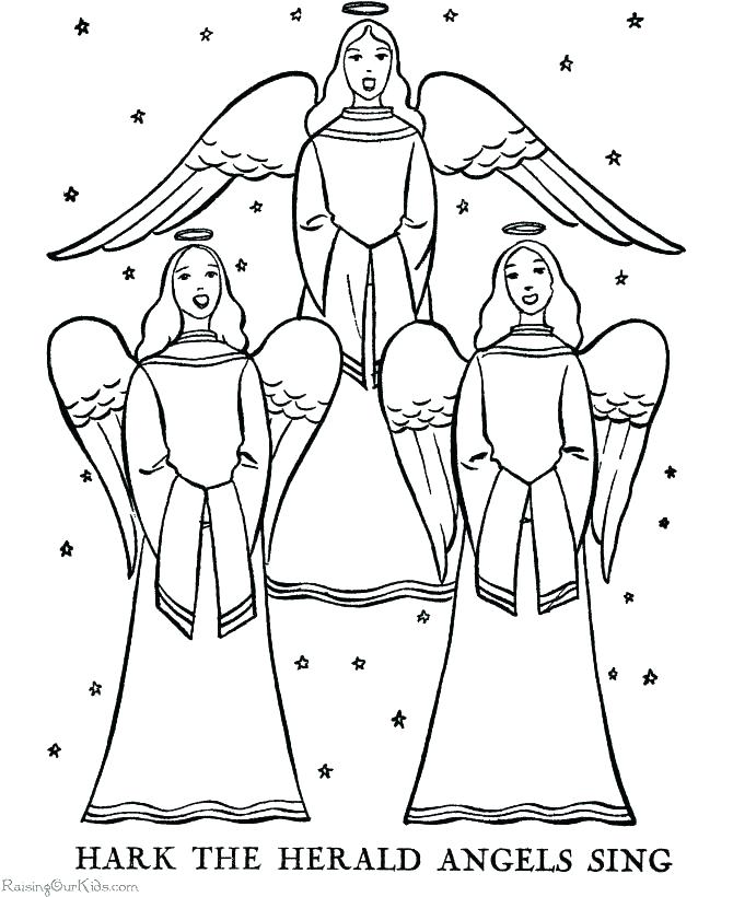 670x820 Religious Christmas Coloring Pages Religious Coloring Pages