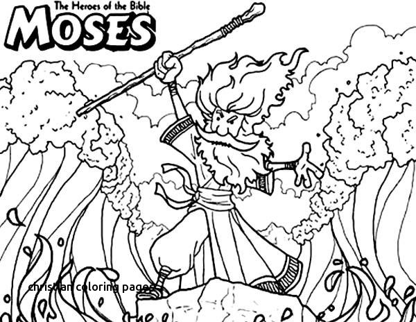 600x464 The Heroes Of The Bible Colouring Pages Page For Christian