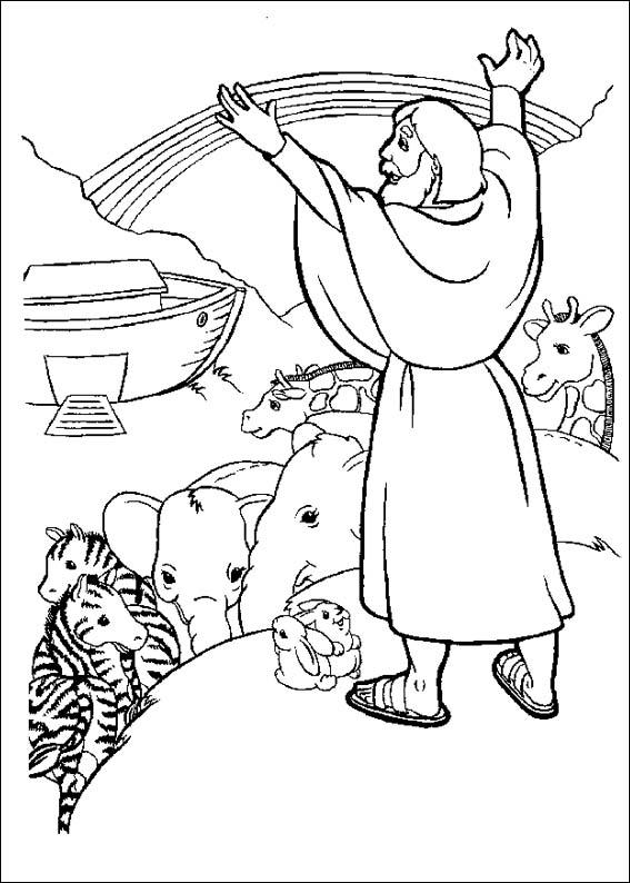 567x794 Coloring Pages Bible Coloring Pages Kids