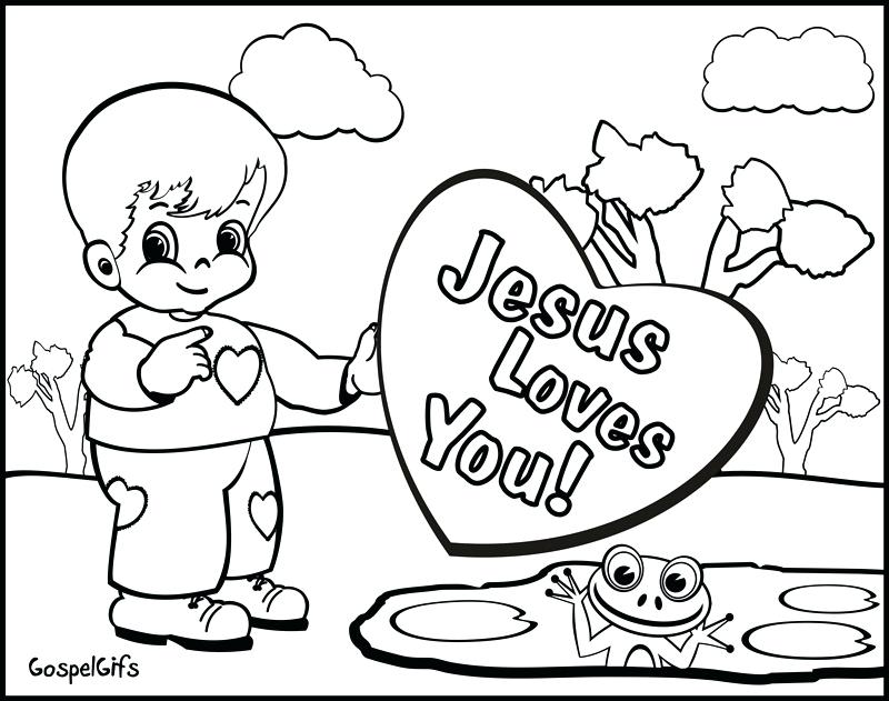 800x631 Christian Halloween Coloring Pages Free Printable Halloween