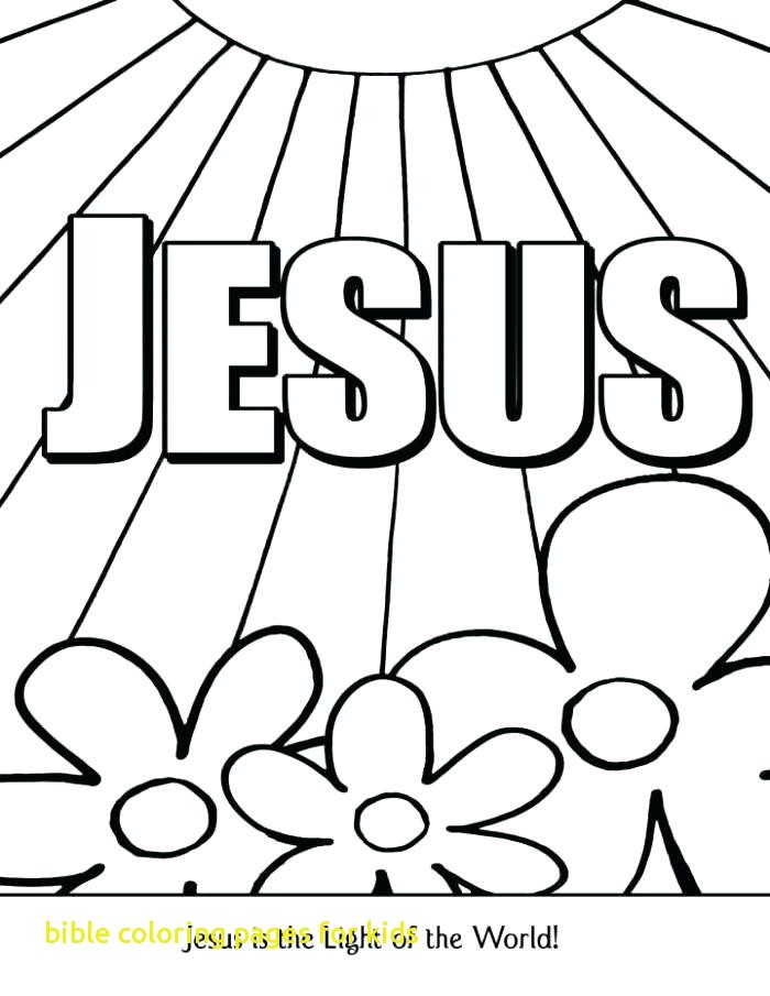 700x905 Bible Coloring Pages Kids With Christian Coloring Pages