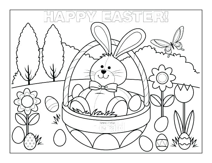 700x540 Free Bible Easter Coloring Pages Printable Kids Coloring Coloring