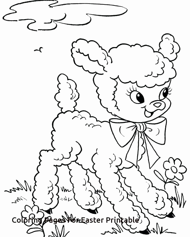 641x796 Printable Christian Easter Coloring Pages Images Easter Coloring