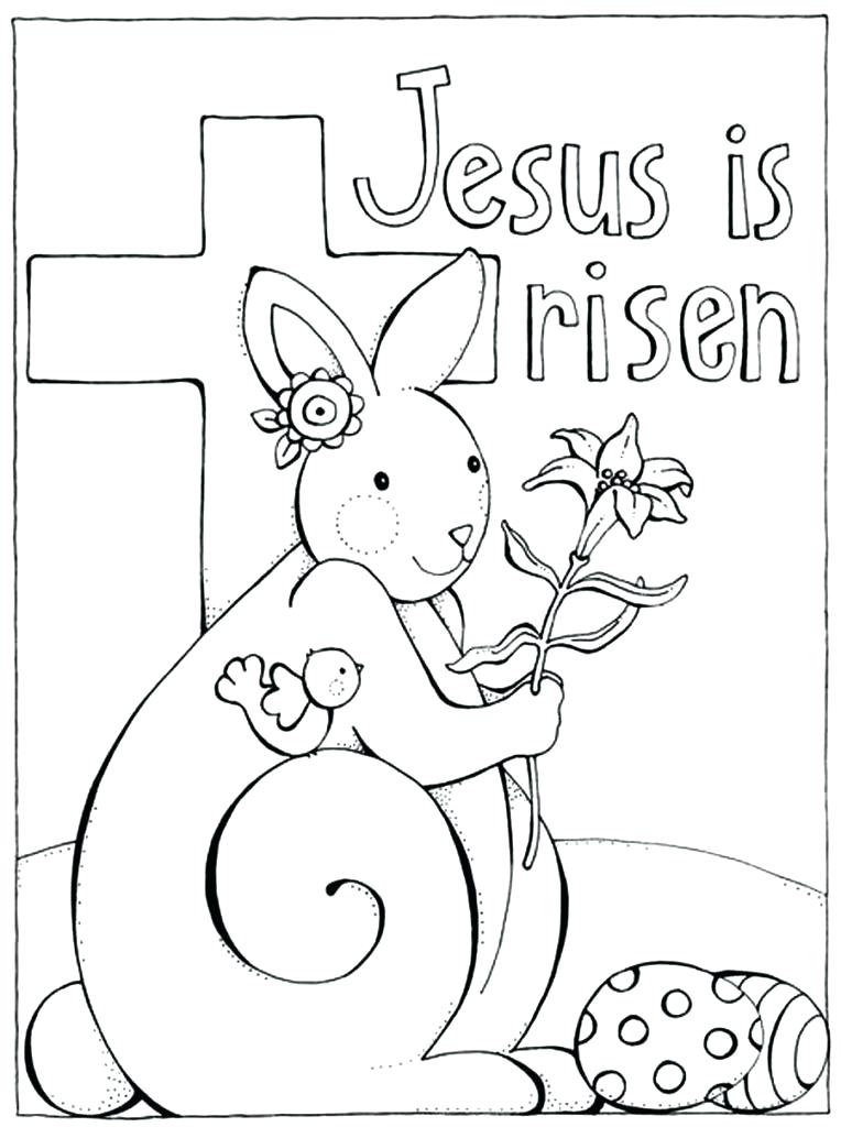 764x1024 Elegant Printable Easter Coloring Pages Or Free Printable Coloring