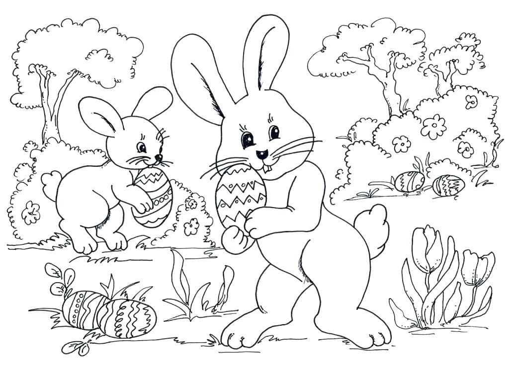 1024x749 Religious Easter Coloring Pages New Religious Coloring Pages