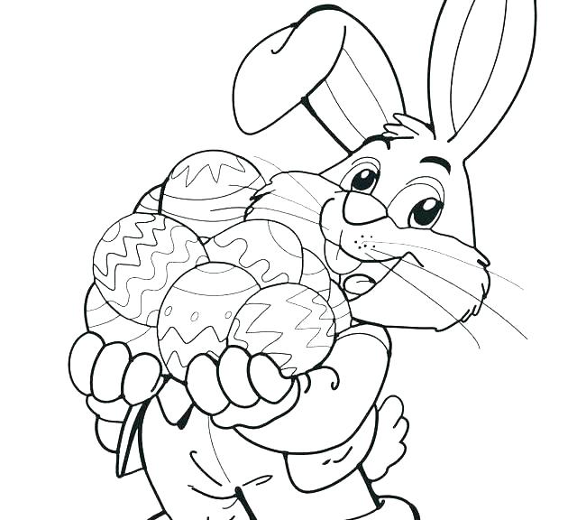 640x576 Christian Easter Coloring Pages Preschool Coloring Pages Printable
