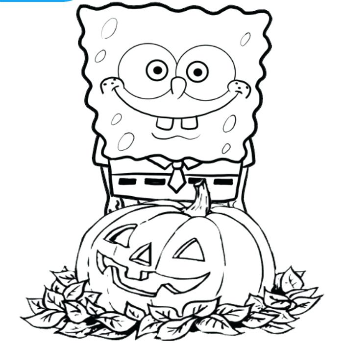704x701 Printable Haunted House Coloring Pages For Kids Haunted House