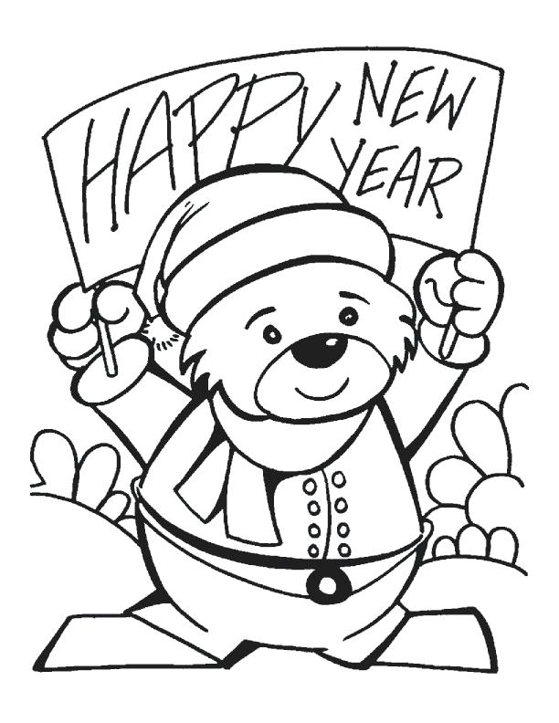 612x792 Christian Coloring Page