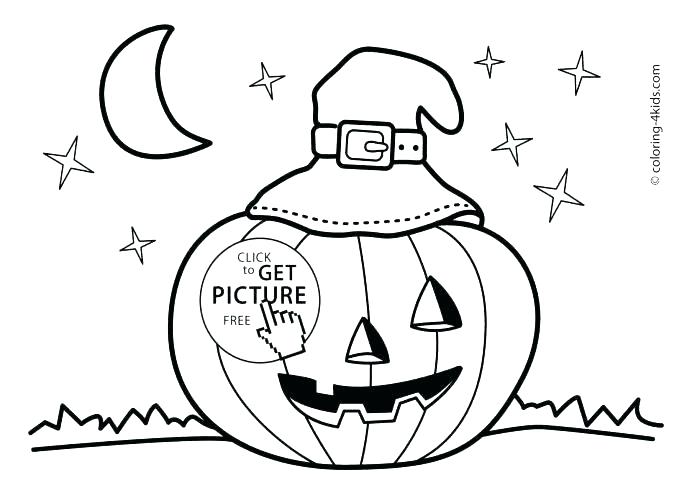 687x490 Pumpkin Coloring Pages For Church Bible Stories Toddlers Christian
