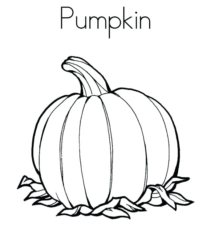 685x749 Christian Pumpkin Coloring Pages Free Pumpkin Coloring Sheets