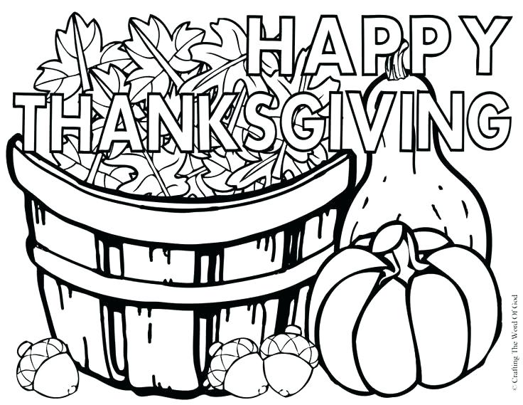 736x569 Christian Thanksgiving Coloring Pages Religious Thanksgiving Clip