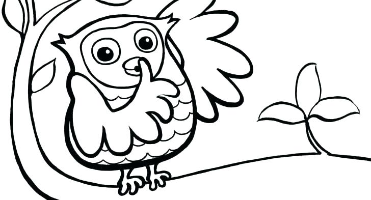 728x393 Free Printable Preschool Thanksgiving Coloring Pages Kids Coloring