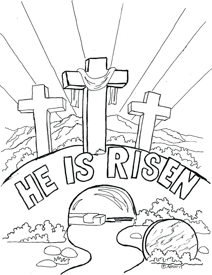 736x956 Religious Coloring Pages Christian Coloring Pages Religious